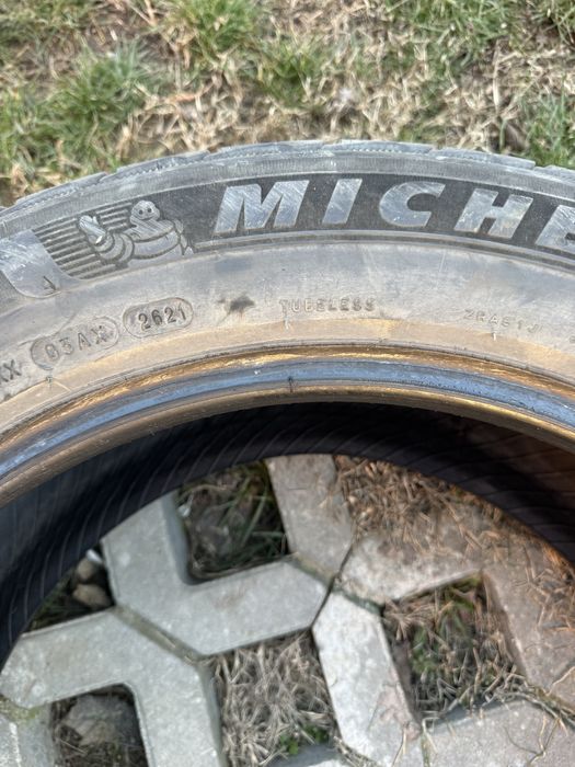 Anvelope iarna 255/50/19