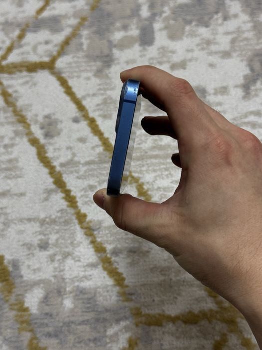 Iphone 13 128гб/76%