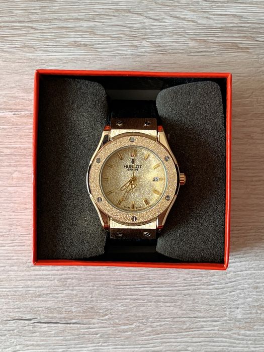 Наручные часы Hublot Geneve