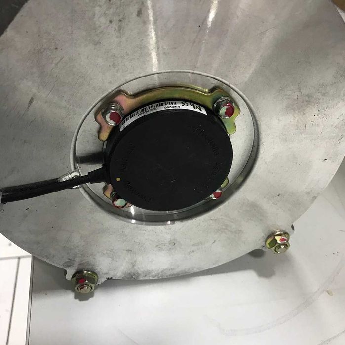 21FY-92011 Hyundai HCE Motor-Traction