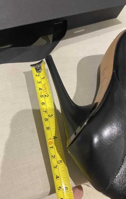 Calvin Klein Ботуши 38