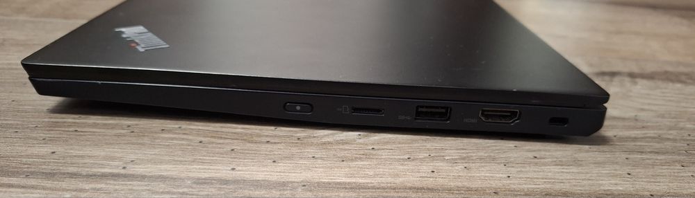 Лаптоп Lenovo ThinkPad L13 Gen 2