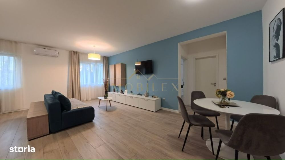 COMISION 0% CUMPARARE/Apartament 2 camere 53 mp ,langa viitorul OXIGEN