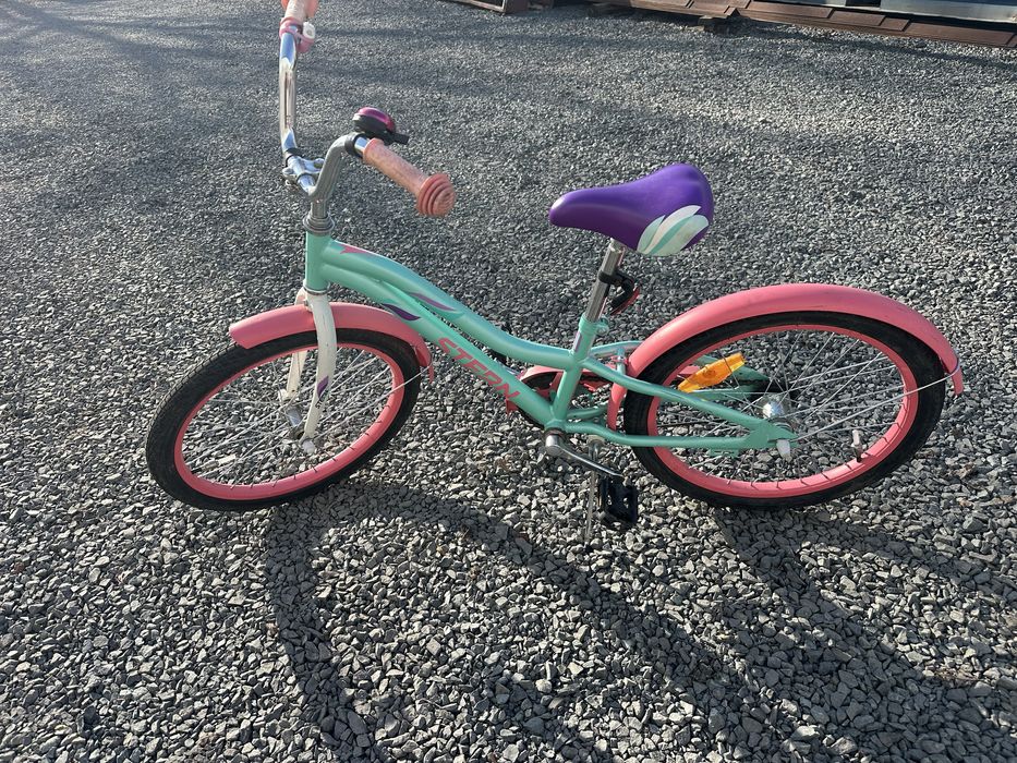 Велосипед  детский Stern