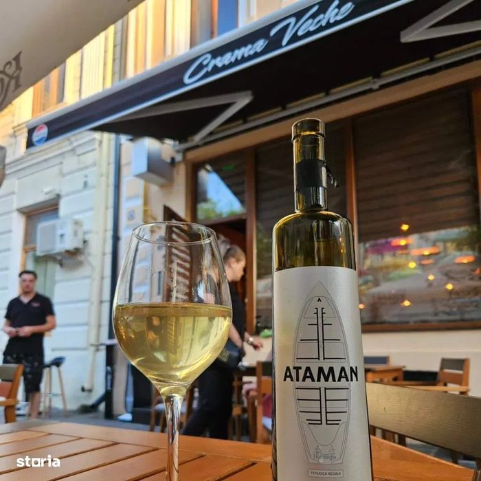 De închiriat Pub-Restauratnt zona Republicii la cheie