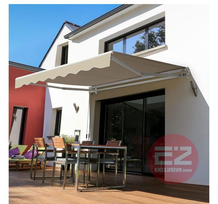 Маркиза, навес, шатер Б/У