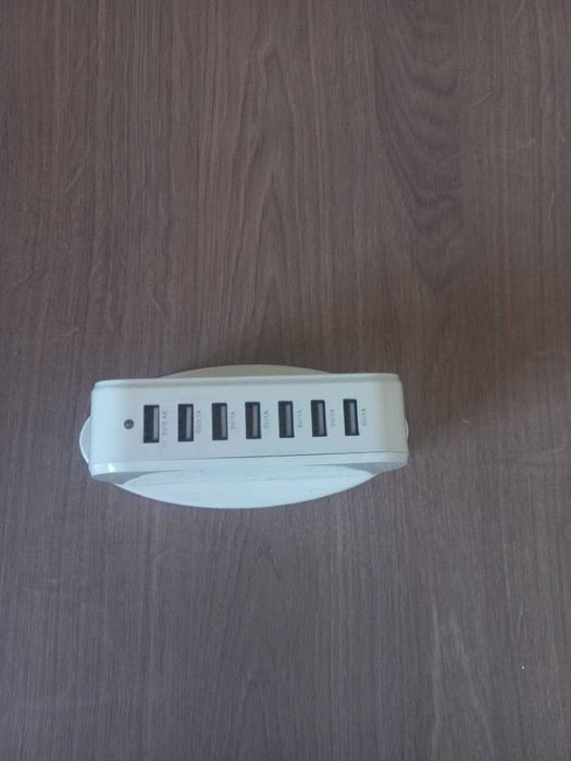 Universal quvvatlagich