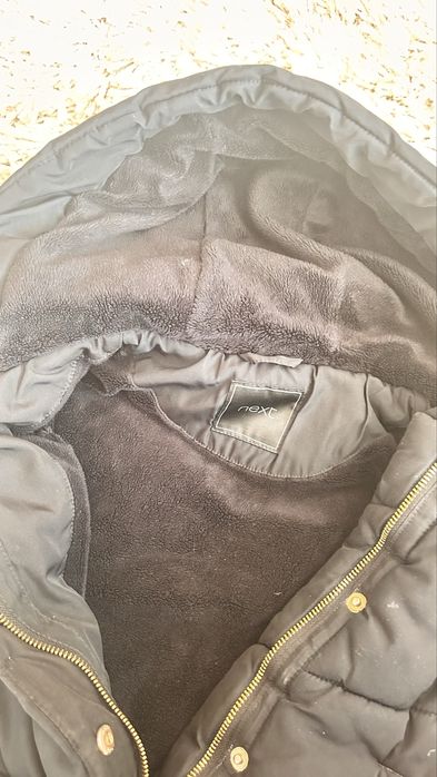 Детско яке за момиче