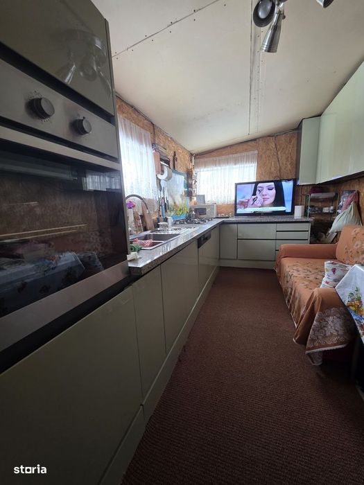 Casa Sydney cu 650mp teren