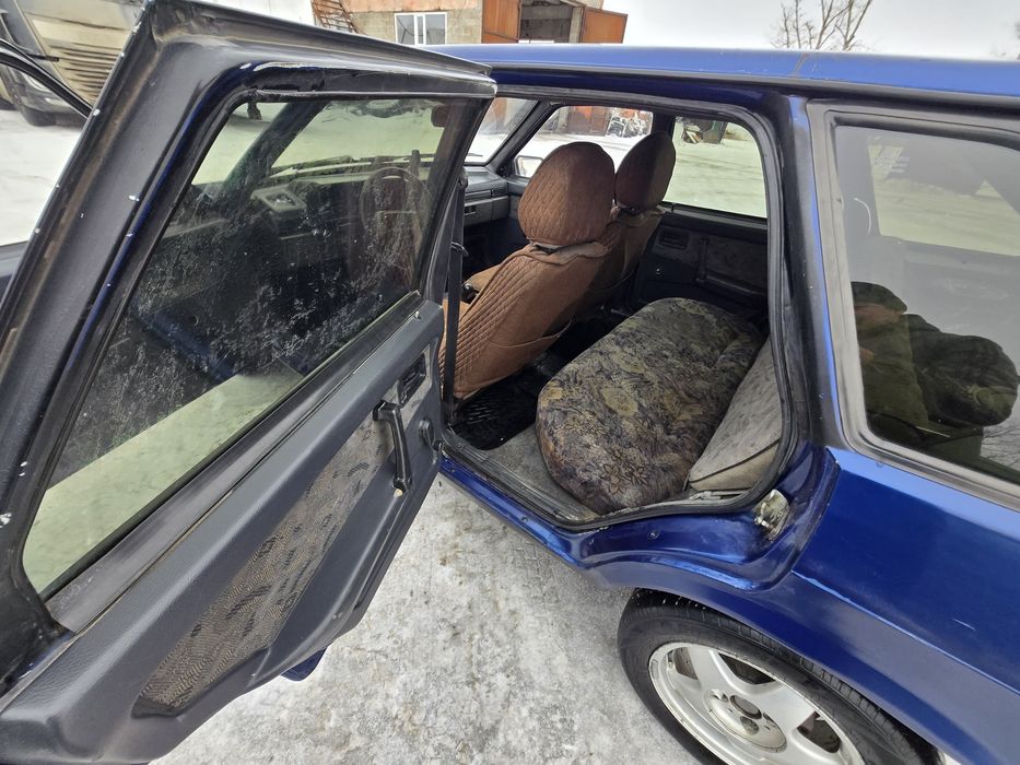 Продам ваз 2109 !