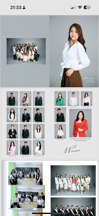 Виньетка Виньетки