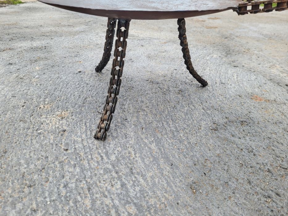 Сач,валандър от дискова брана