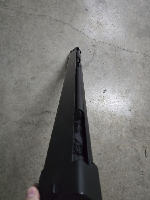 Щора (мрежа) за багажник за Мазда 6 (2002-2007)