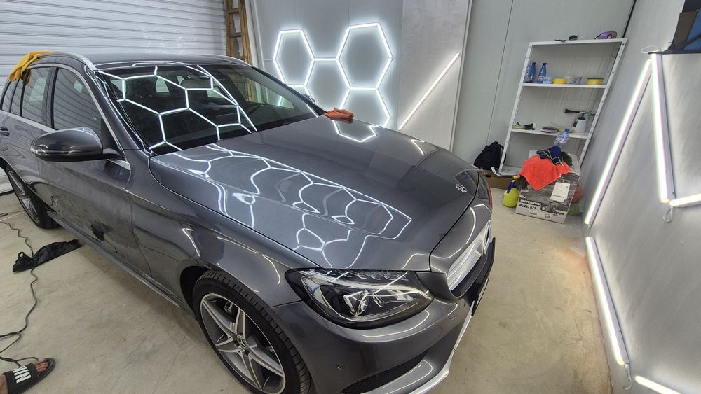 Ds Detailing ...