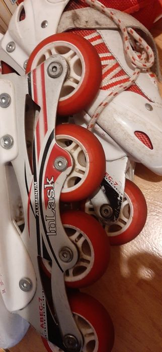 Продам ролики 35-38