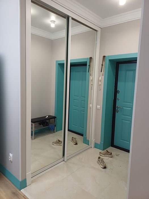 Продам квартиру на батысе