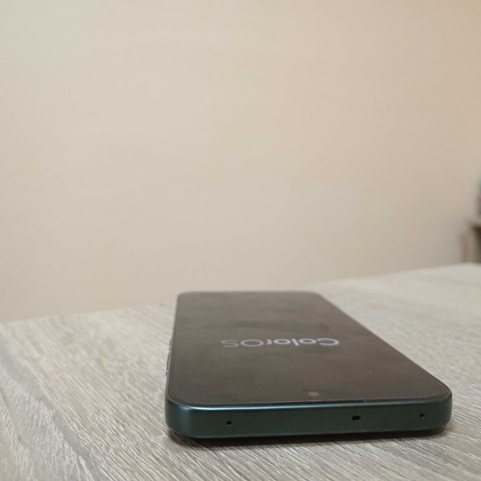 Oppo Reno 14 FS 5G 512GB + 12GB Luminous Green