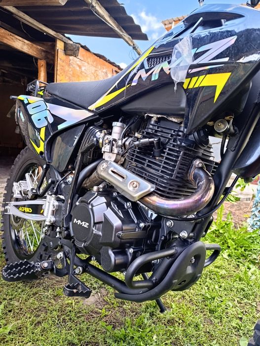 Продам MMZ-06 PRO