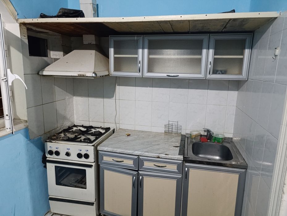 Bezmakler Chorsuda srochno  kvartiraga kvartirant qizlar olinadi.