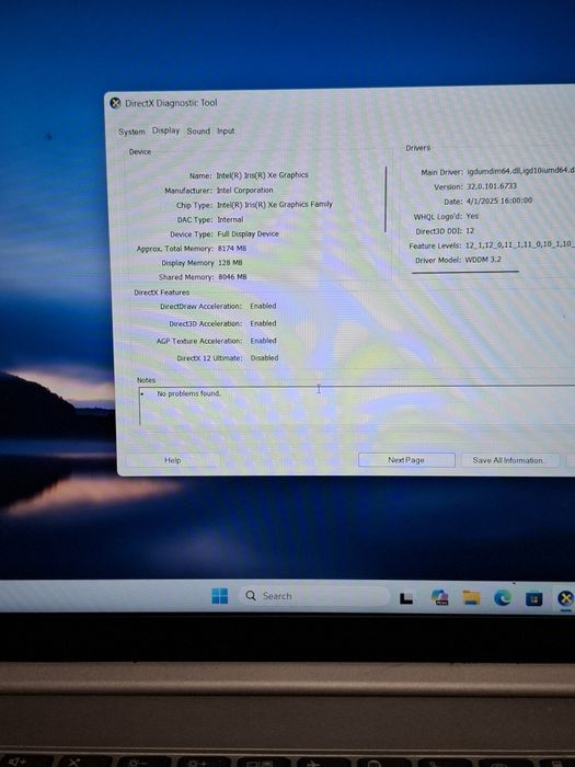 Laptop Lenovo cu i7 gen12 ,16 g ram , ssd 512g