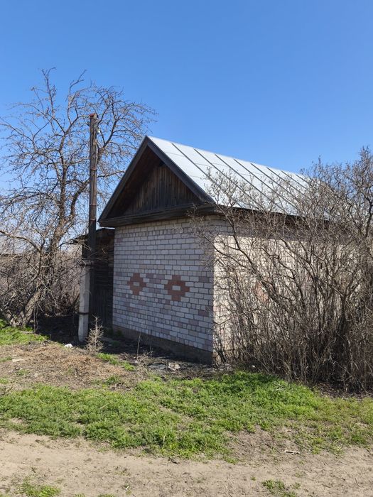 Продам дачу на Восточном