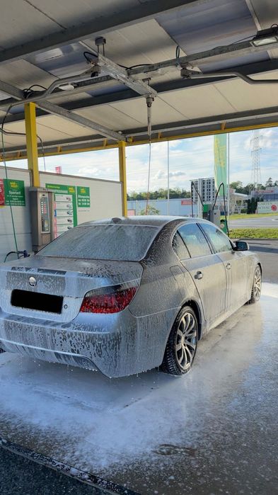 Bmw 530d e60 PROPRIETAR