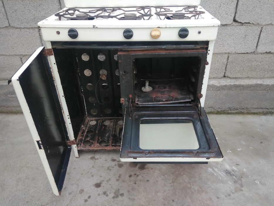 Газ плита сатылады