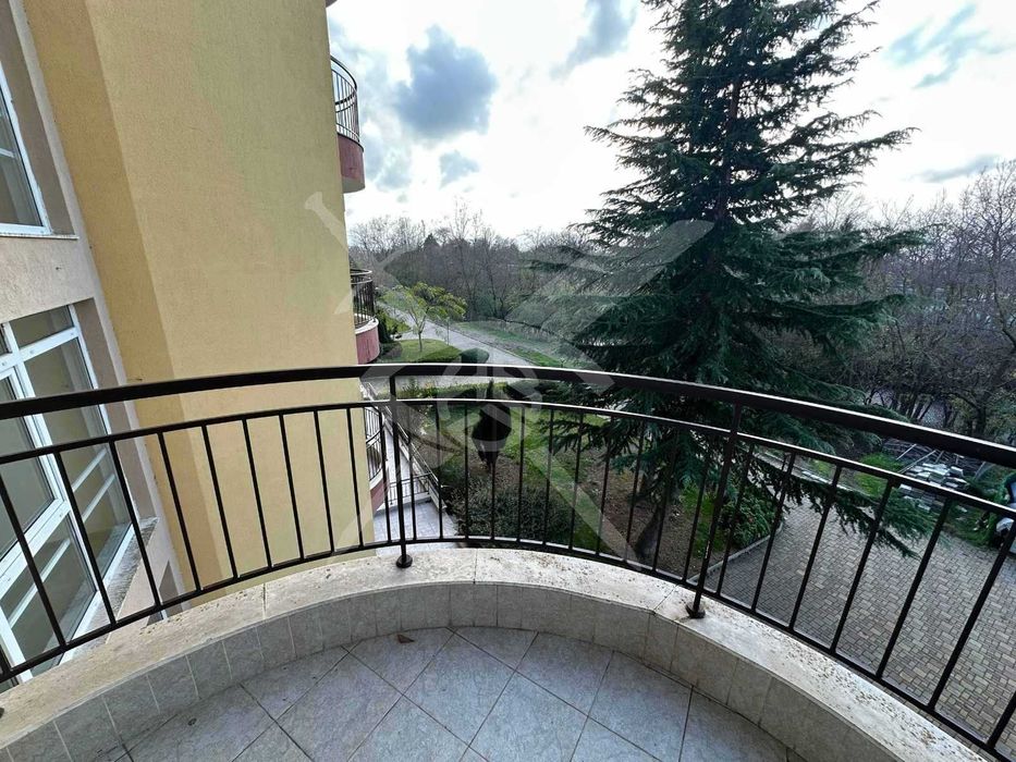 Продава се Едностаен апартамент в Ахелой - 45 кв.м за 726 €/кв.м - Снимка #4