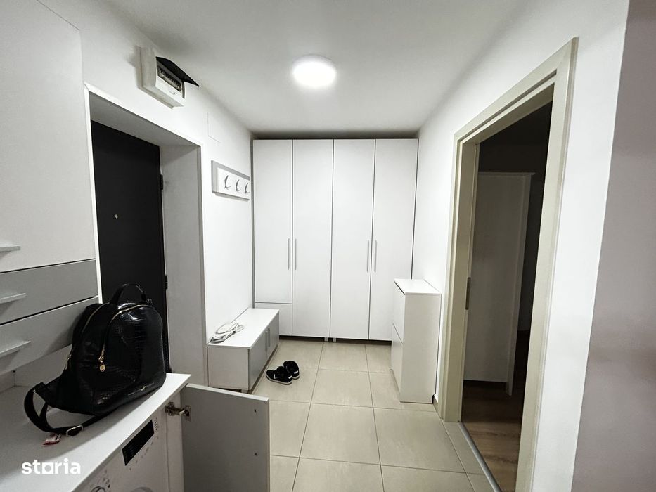 2 camere  Titan Palladium Residence -Metrou N Teclu