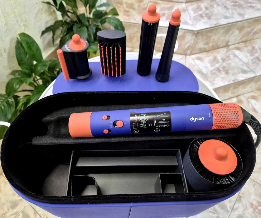 Маша-преса Dyasan airwap complete-Нова