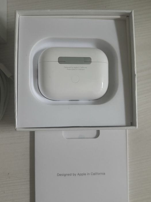 Casti Airpods  2  Pro ANC
