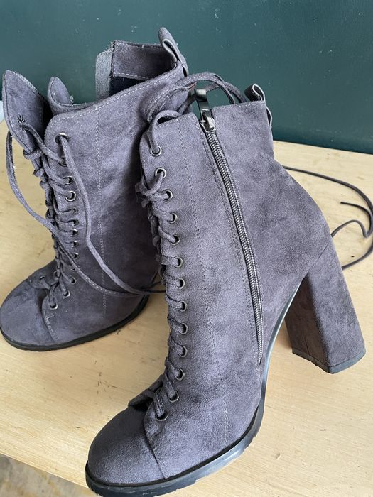 Обувь женская 38размер