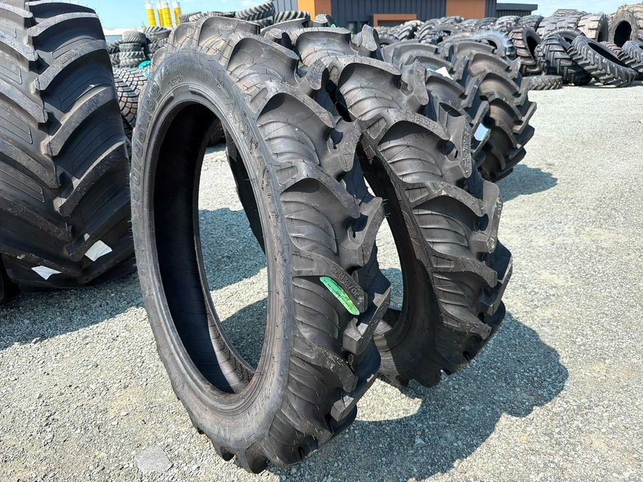OCAZIE TAURUS Cauciucuri met 230/95r32 9.5r32 indice 128A8 anvelope tractor John Deere Fendt Case IH New Holland Massey Ferguson Deutz-Fahr Valtra