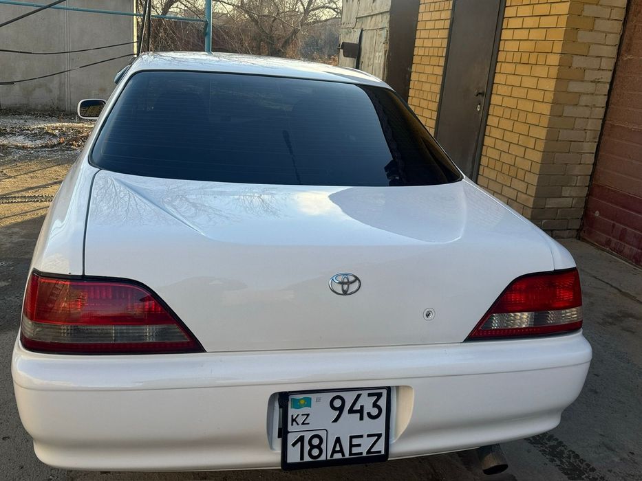 Продам автомобиль