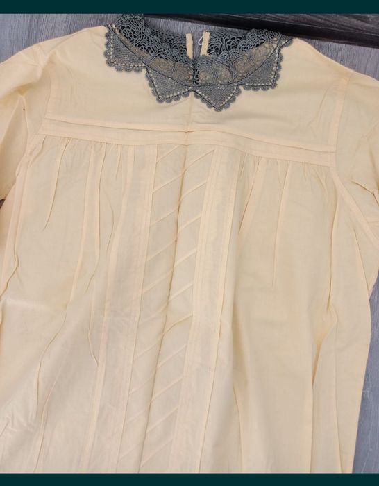 Cămașă autentică nouă XL