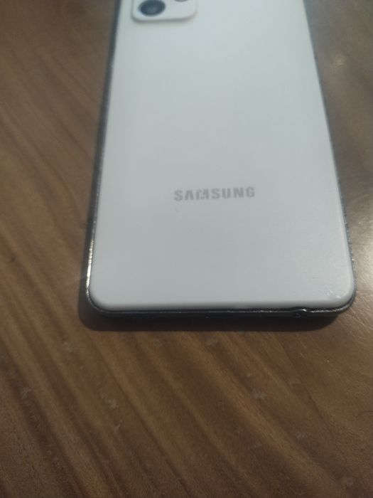 Samsung a52  256