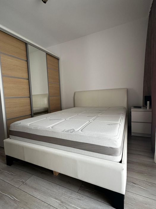 Saltea pat 200 x 140