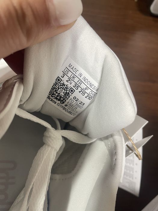 Adidas Superstar Адидас