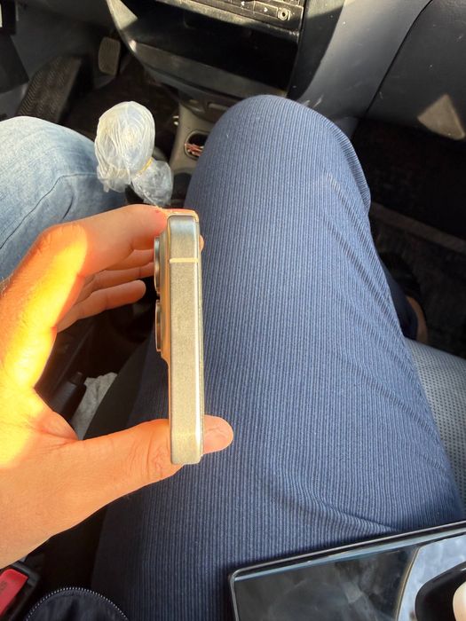 15pro 128/87 805sikl