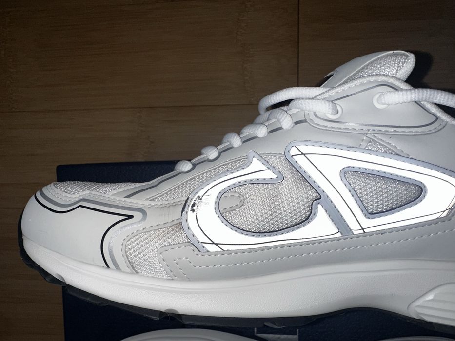 Christian Dior B30 Countdown Sneaker