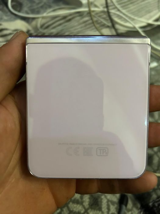 Обмен предлагайте Samsung z flip 5