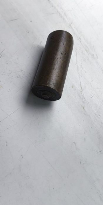 Медь диаметр 3,2 длина 7,5 см