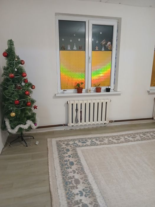 Срочно продам дом из 4 комнат