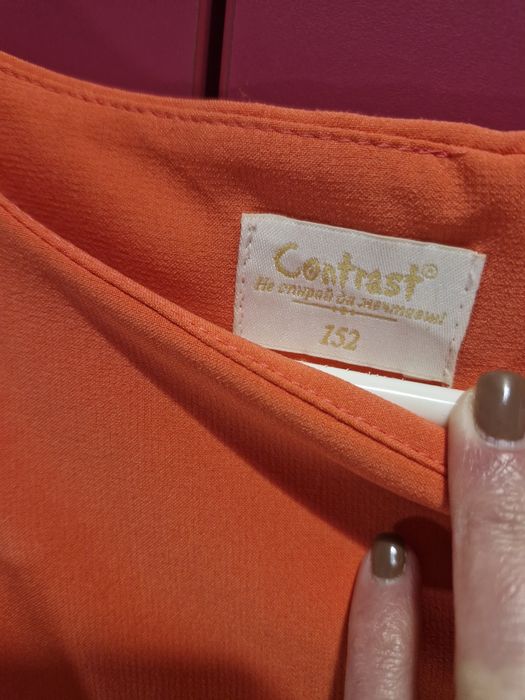 Детски рокли в отлично състояние