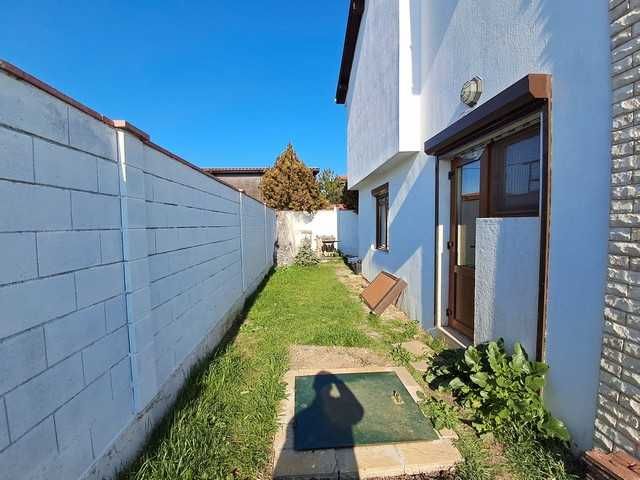 Продава нова 2 етажна къща с планинска гледка и Акт16, 13км до СлБряг