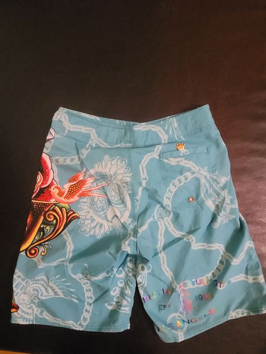 Спортни панталони Christian Audigier  /  Ed Hardy