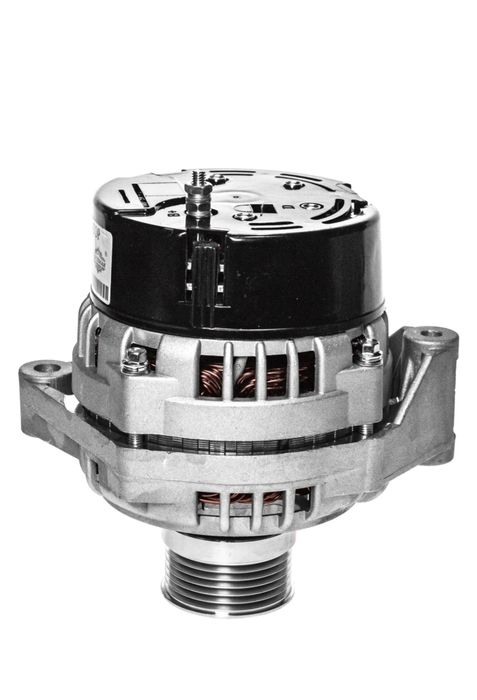 Генератор калина