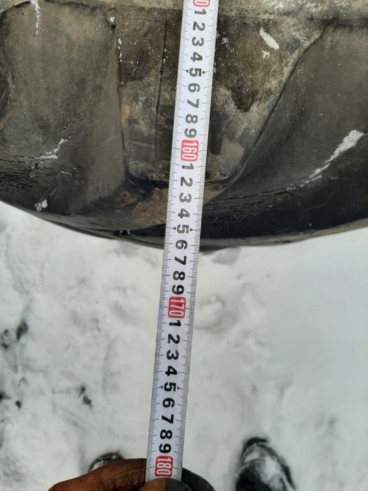 Кольца для септика .