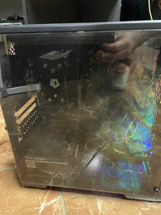 Системный блок i3-12100