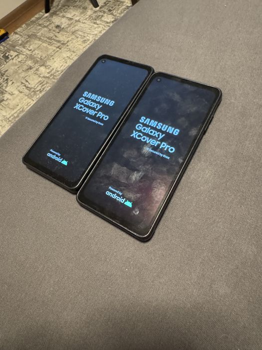 Samsung xcover pro mdm de piese